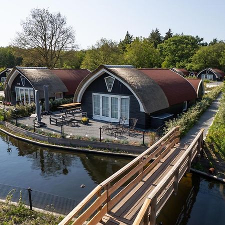 Вилла 'T Landgoed Baars Экстерьер фото