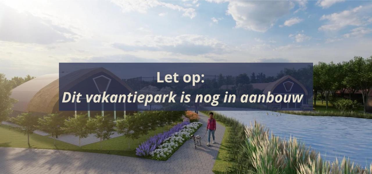 Вилла 'T Landgoed Baars Экстерьер фото